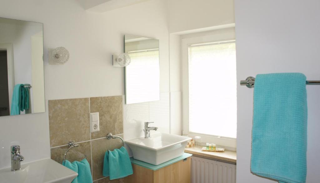 Park Ambiente Friedberg Otel Friedberg  Oda fotoğraf