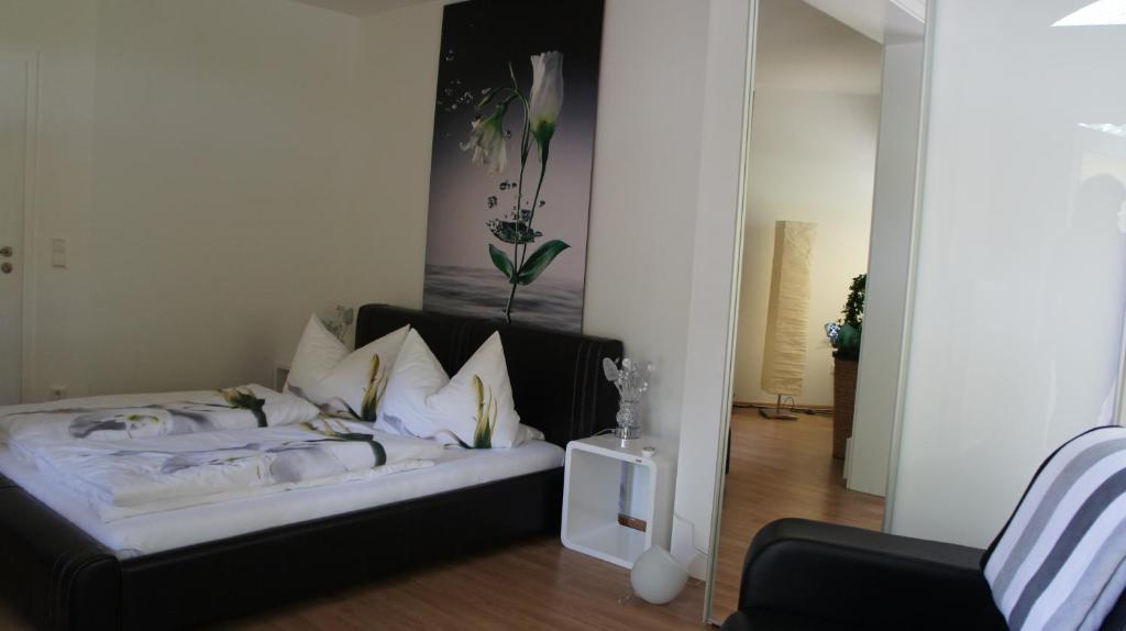 Park Ambiente Friedberg Otel Friedberg  Oda fotoğraf